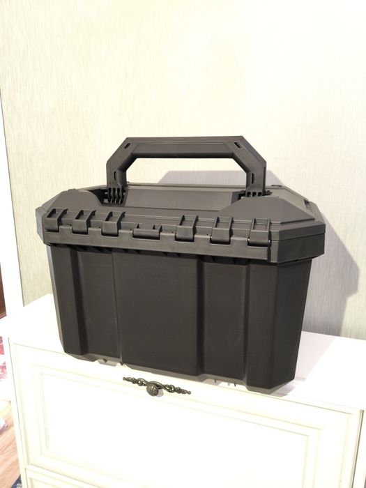 Toughbuilt Ящик для инструментов