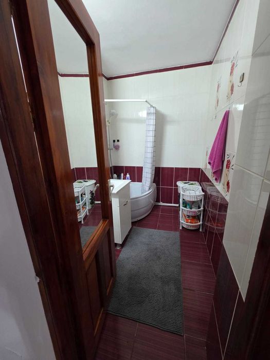 Apartament cu 2 camere în Lupeni (Hunedoara)
