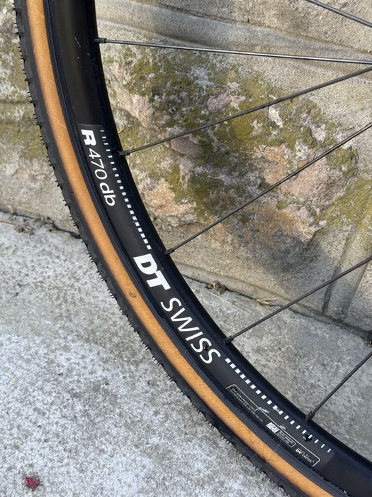 Bicicleta specialized turbo creo sl evo