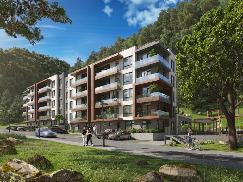 Апартаменти от собственик