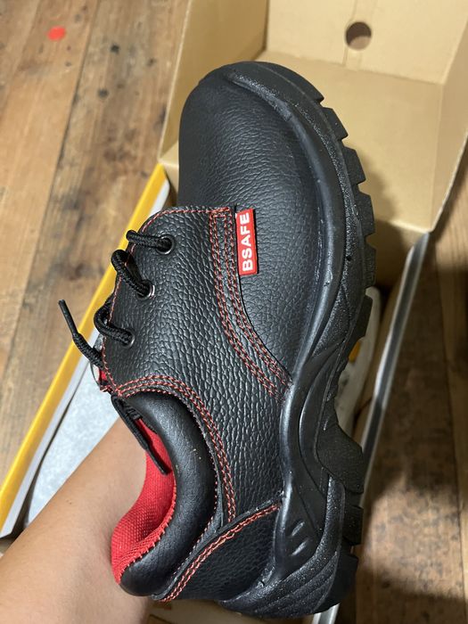 Работни обувки