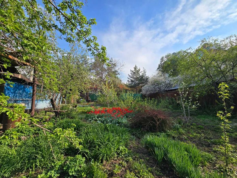 Продам дом Луганского