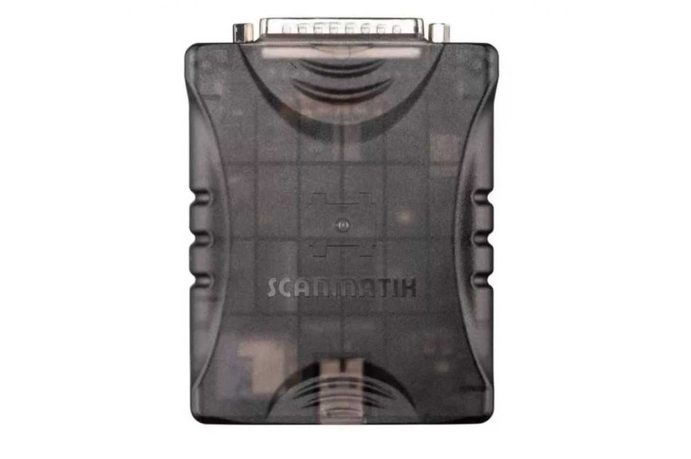 Сканматик 3 базовый комплект