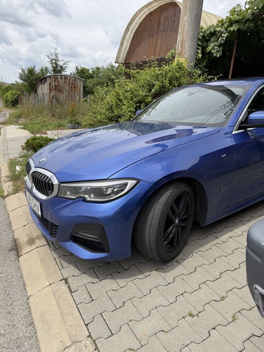 Jante BMW 17’ 225/50/R17
