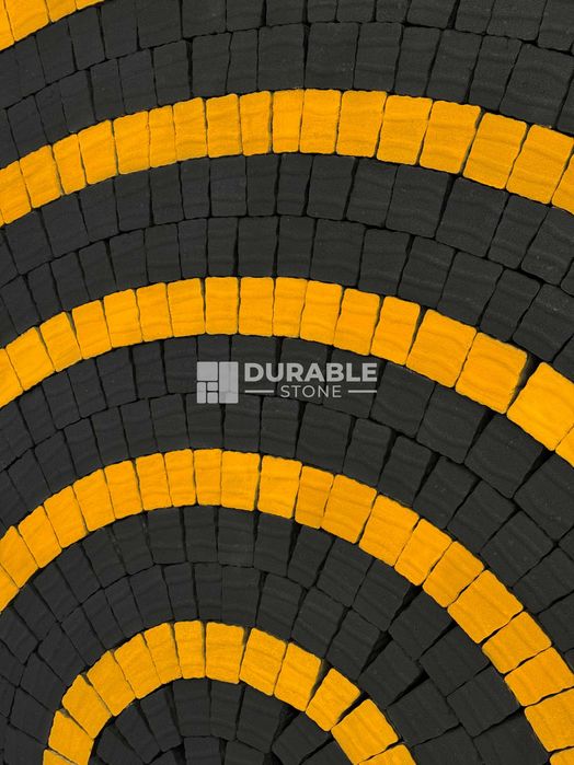 Брусчатка. пресс брусчатка. тротуарная плитка. брусчатка для дома.