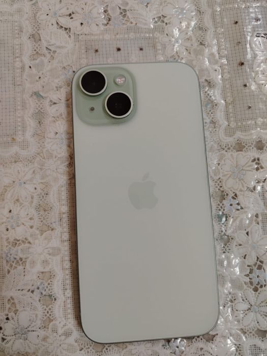 Айфон15 128лулул