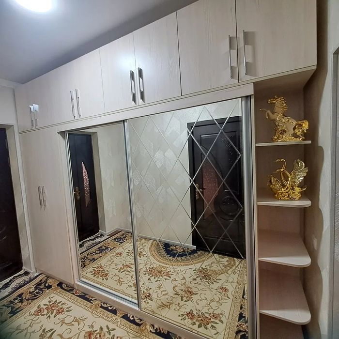 Мебель на заказ..