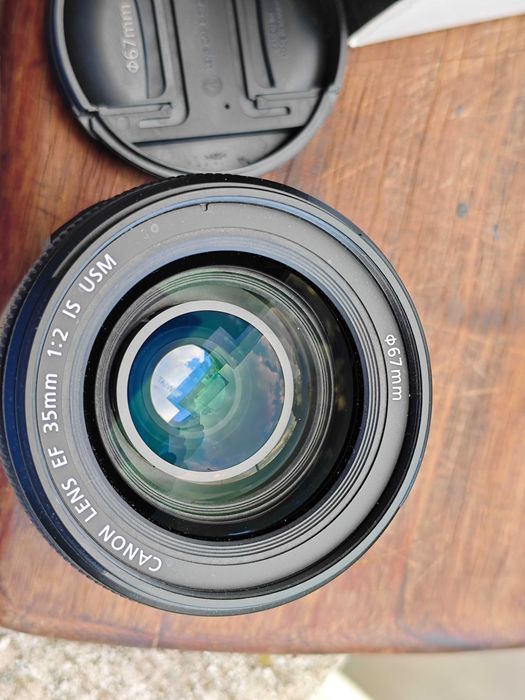 canon 35mm f2 second hand si noi de vanzare • Anunturi • OLX.ro
