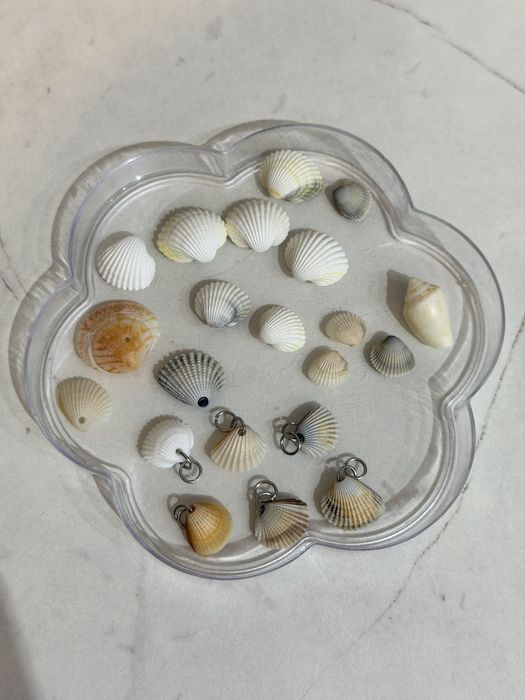 Фурнитура для украшений лот