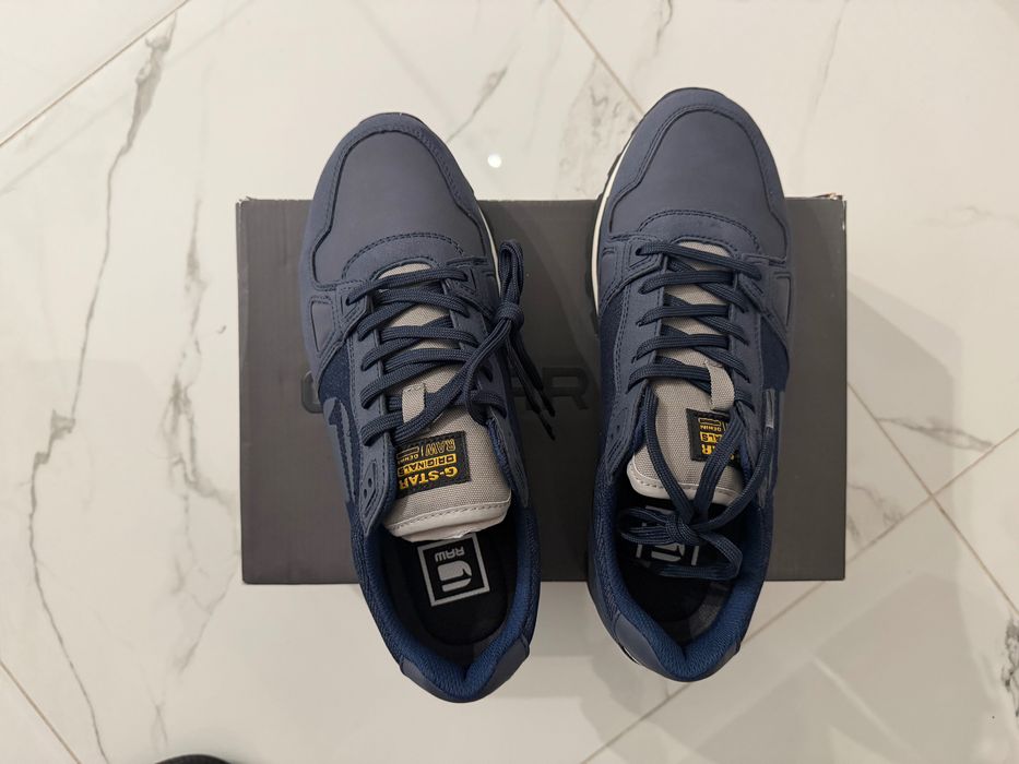 G-star мъжки обувки