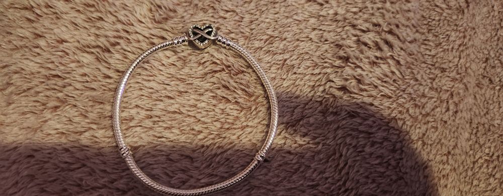 Bratara pandora 925 modele noi