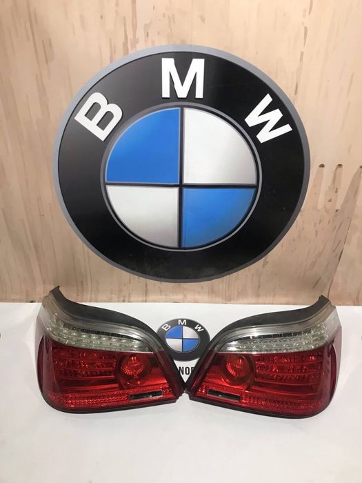 Стекло фары для автомобилей BMW