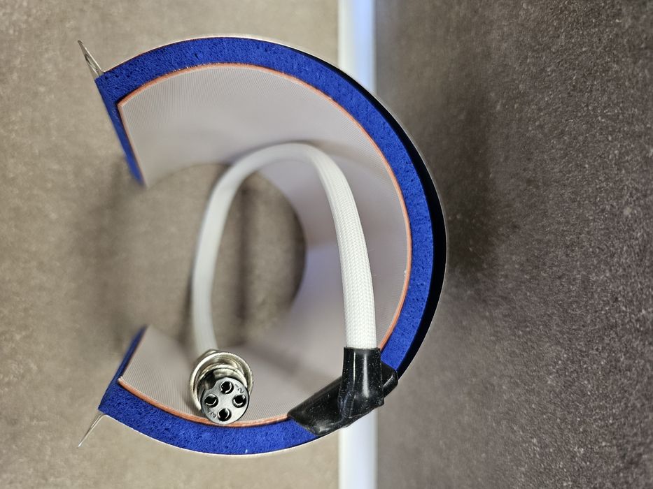 Резервен нагревател за термопреса FreeSub!