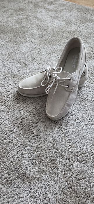 Дамски мокасини Timberland Classics