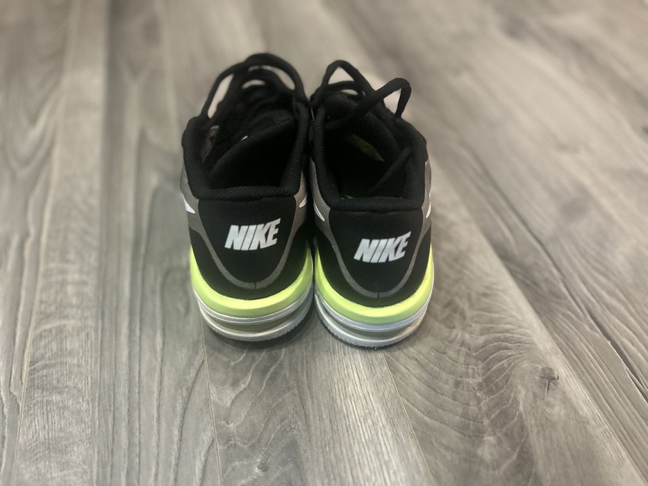 Маратонки Nike Air max Vapor wing ms