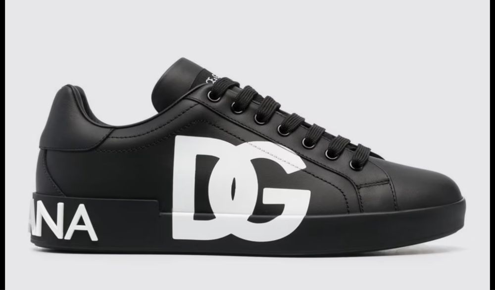 Dolce & Gabbana sneakers 45