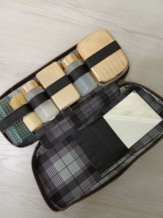 Набор для бритья новый