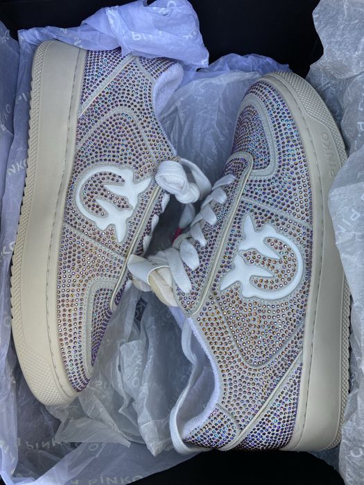 Уникални маратонки Pinko