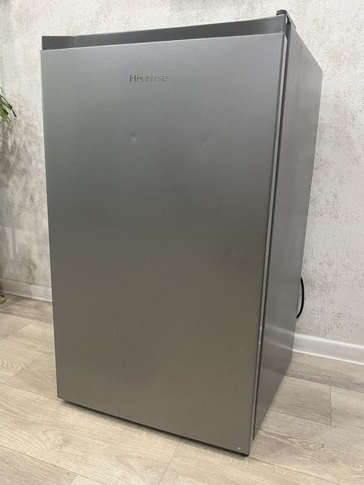 Морозильник  Hisense