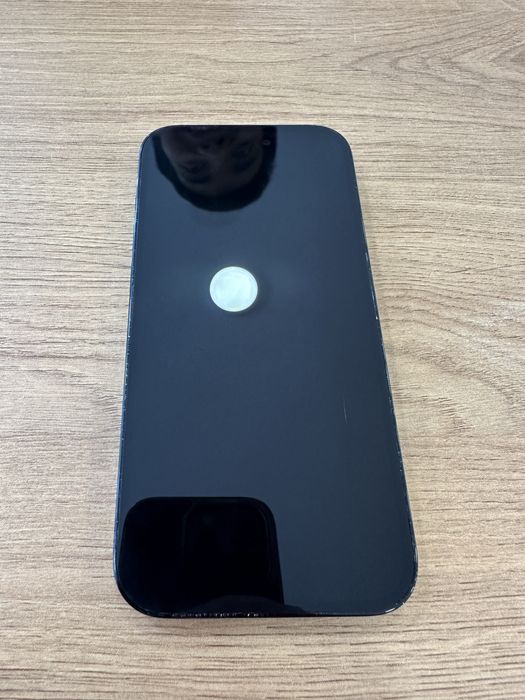 iPhone 14 Pro 128GB Black