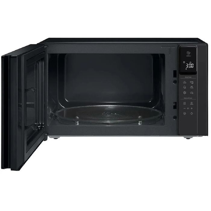 Микроволновая печь LG MS2595DIS