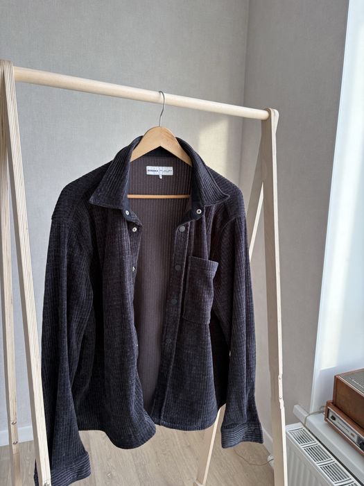 Куртки-Рубашки все размеры М