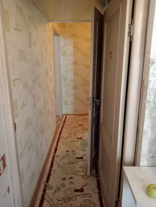 Сдам 2 ком кв 1 мкр