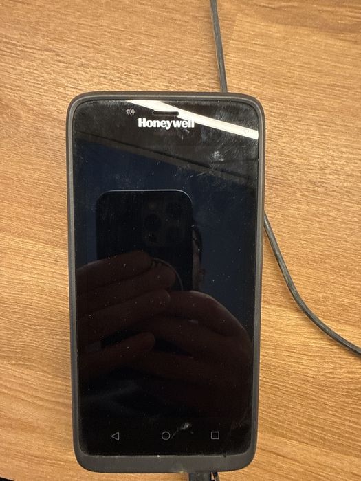 Honeywell ScanPal EDA51