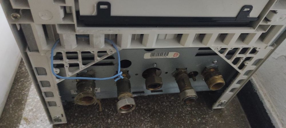 Piese Centrala Viessmann vitopend  100