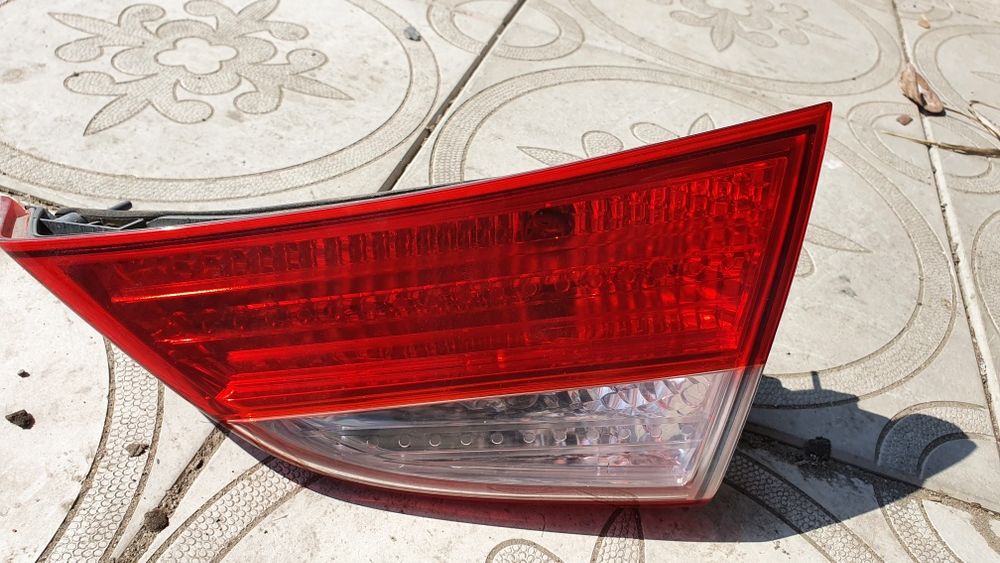 Продам фонари Hyundai Elantra