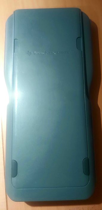 Calculator Grafic TI- Nspire CAS-  pentru Matematică Avansată