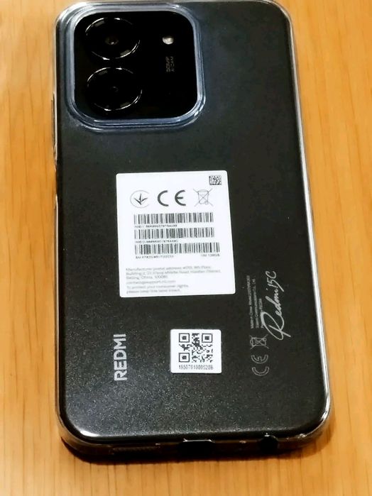 Продавам Редми 15С