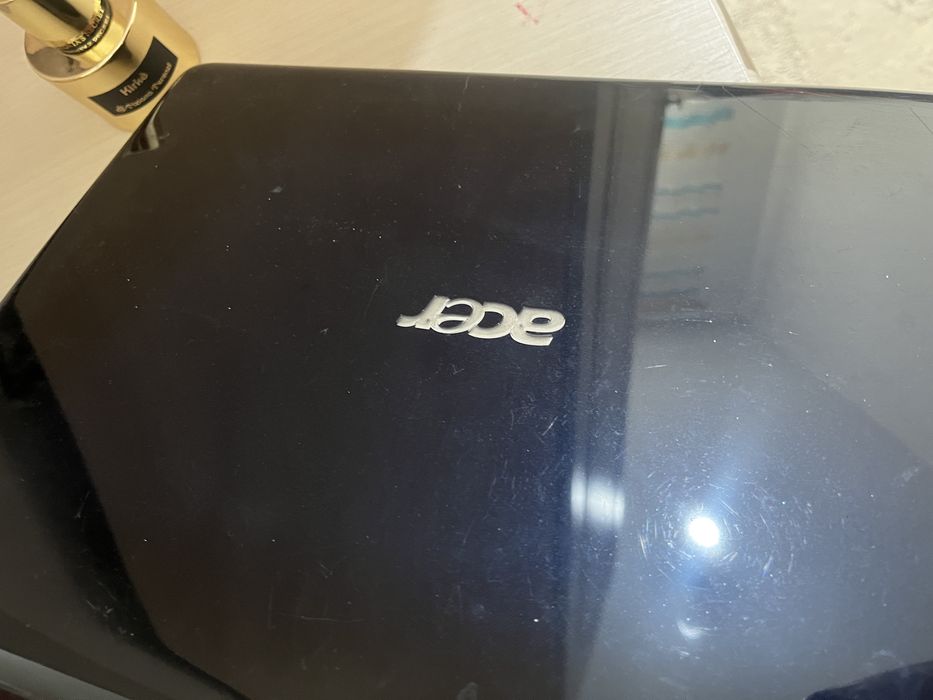 Ноудбук жылы ескілеу енді