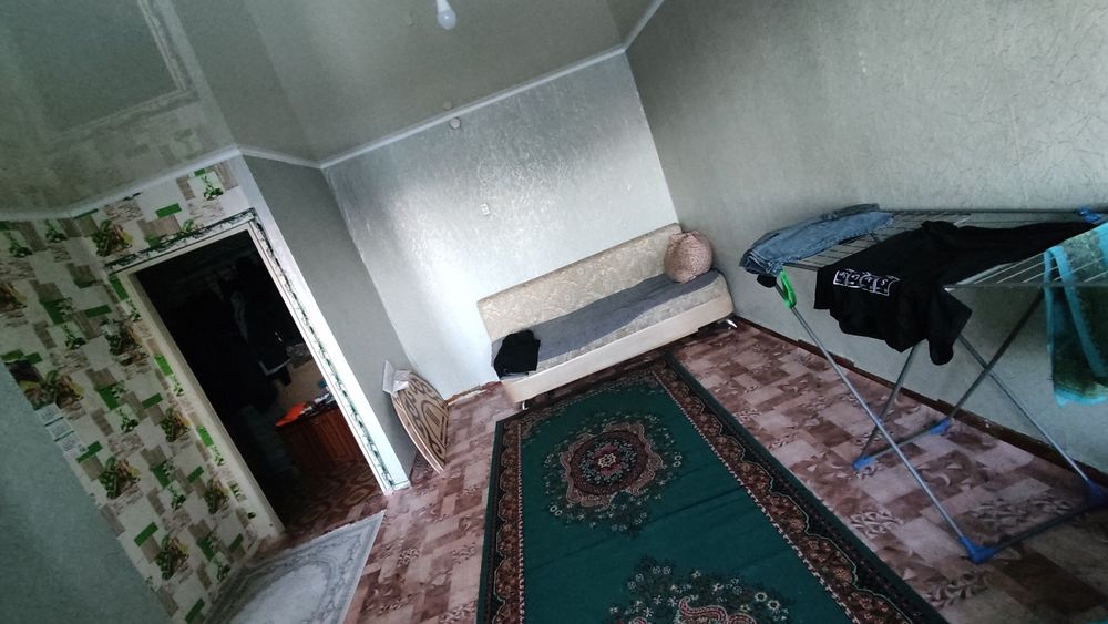 1-комнатную квартиру