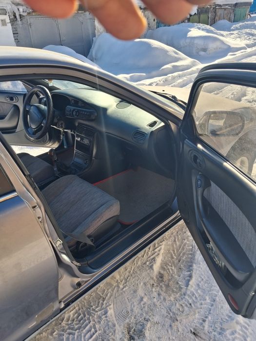 Продаётся мазда кседос 6