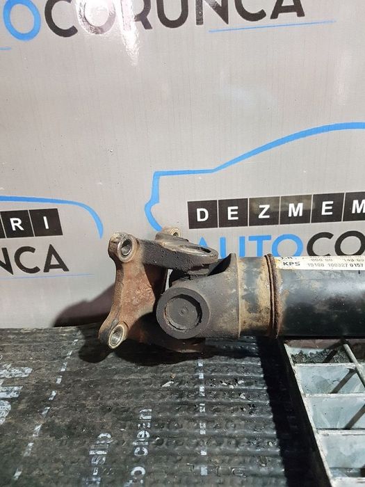 Cardan Kia Sorento II 2.2 D 2009 - 2015 197CP 2199CC Automata D4HB (609) Diesel