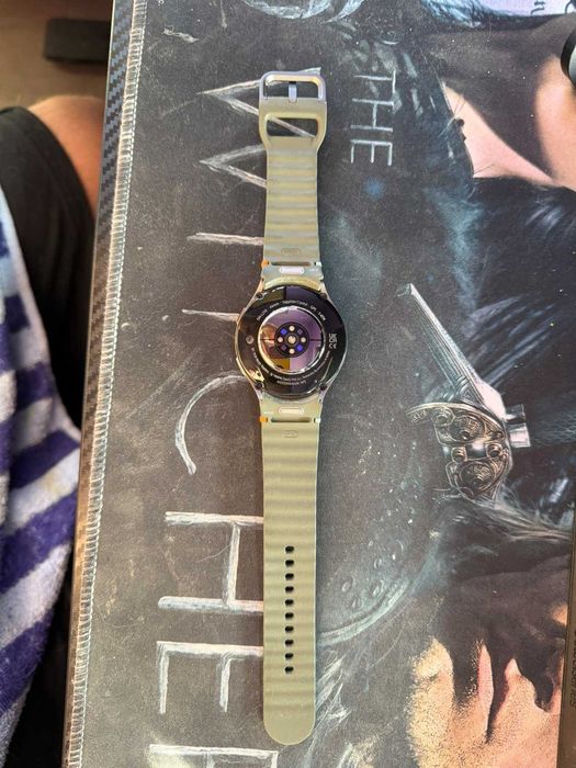 Samsung Galaxy Watch 8 Classic 44mm