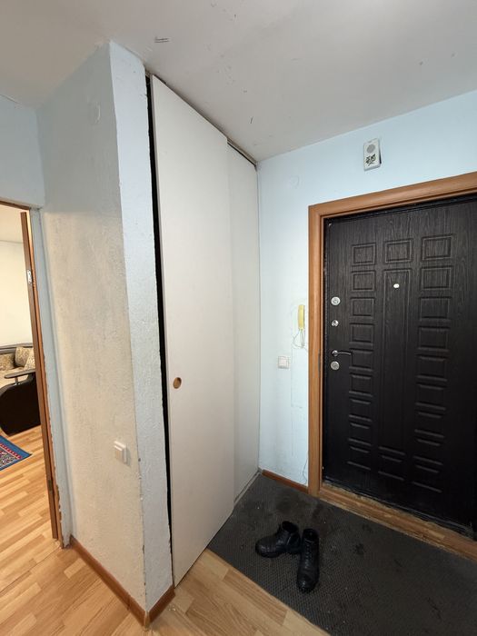 Продается 1 комнатная квартира