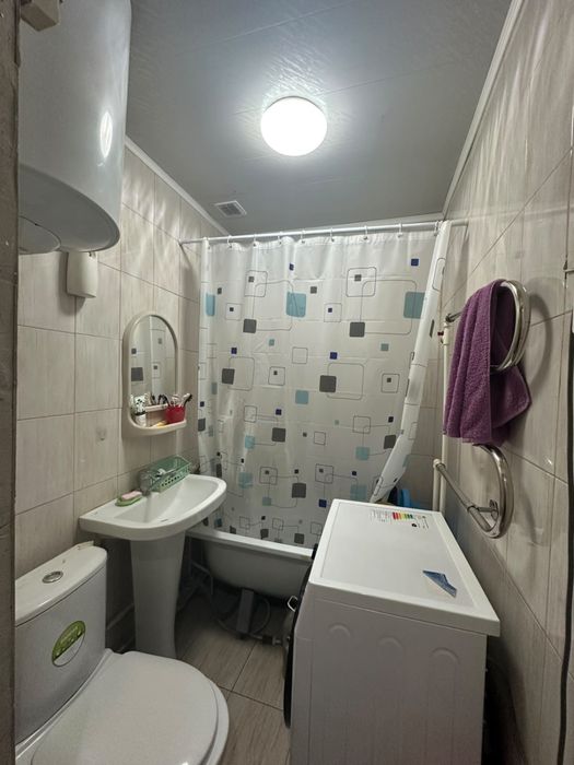 Продам квартиру 1 комн.