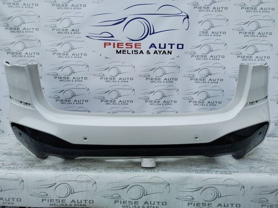 Bara spate Bmw X1 F48 M-Paket an 2015-2016-2017-2018-2019