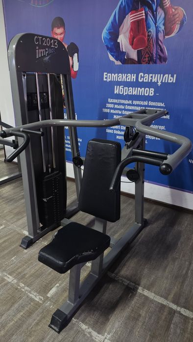 Продам оборудование для фитнес-зала