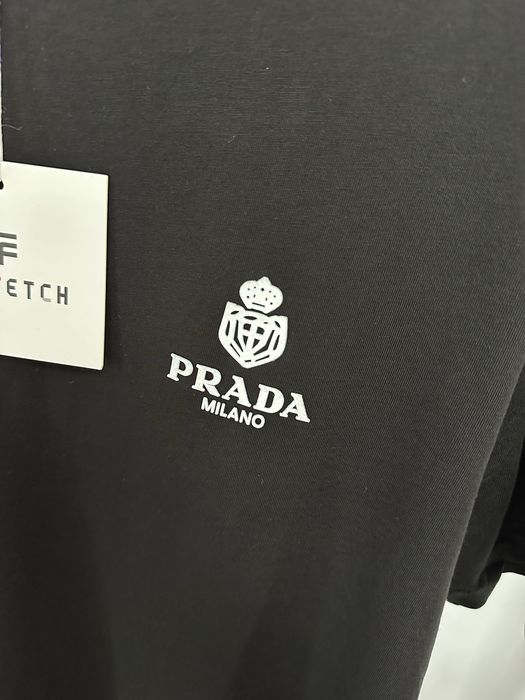 Tricou PRADA  super calitate