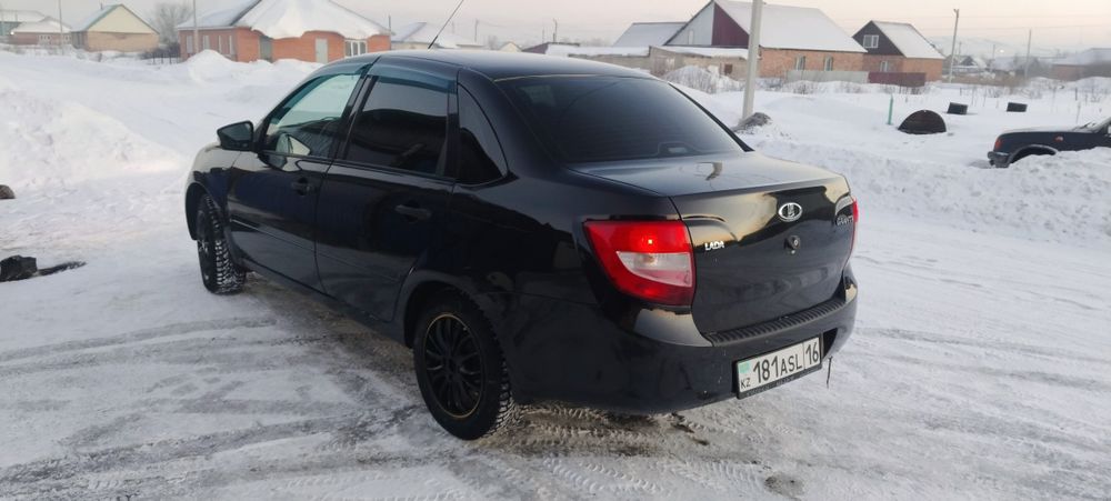 Продам гранта автомат