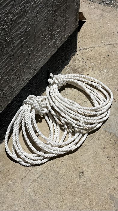 Бұғалық арқан тапсырыспен де болады