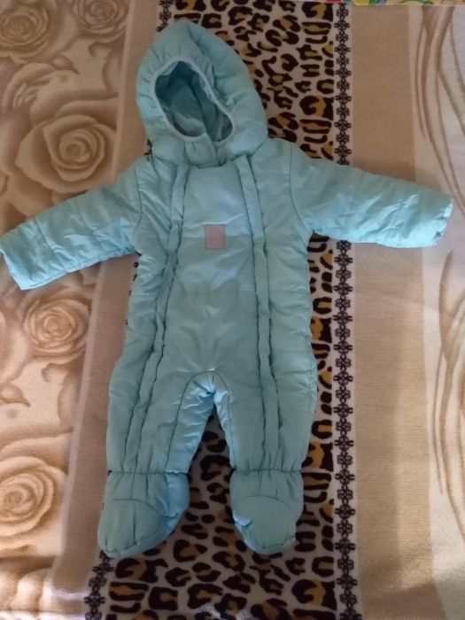 Продам комбинезон