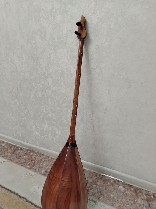 Домбыра музыкалный