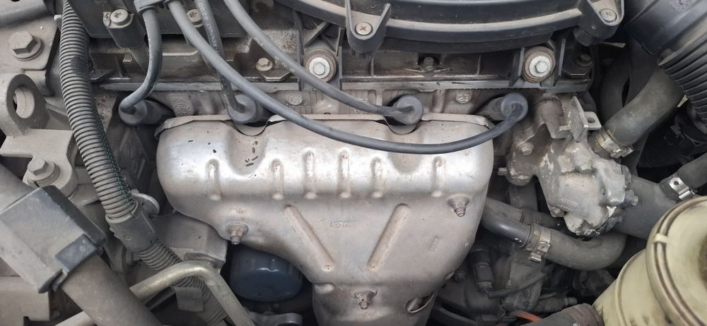 Vand Dacia Logan An 2008