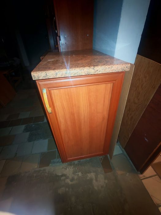 Продам кухонный гарнитур