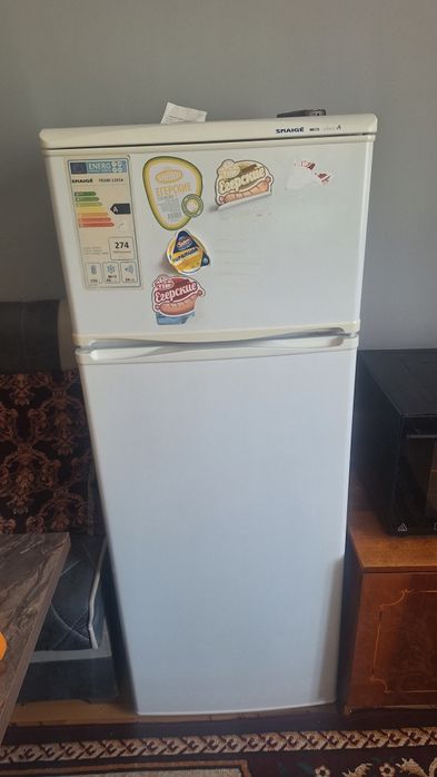 Холодильник Снайге