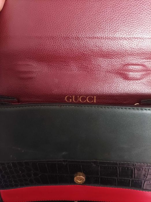 Дамска Чанта Gucci